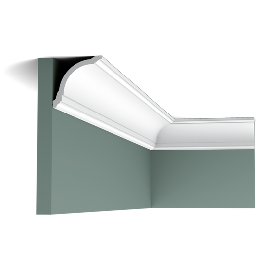 CX197 Skirting Board