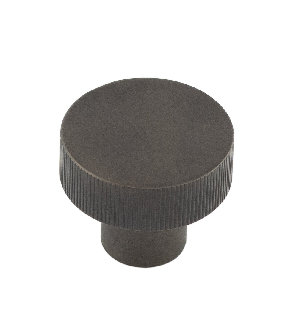 Hoxton Thaxted Cupboard Knobs 30mm