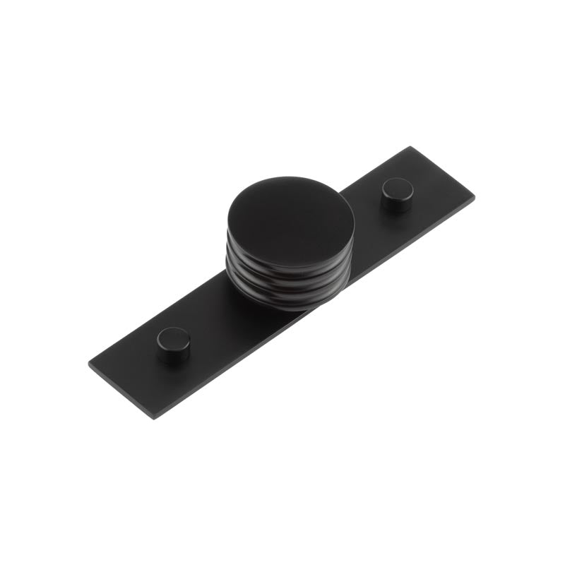 Hoxton Sturt Cupboard Knobs 40mm Plain