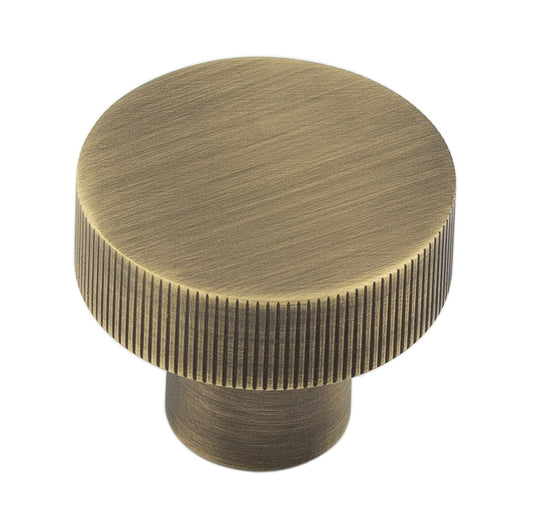 Hoxton Thaxted Cupboard Knobs 30mm