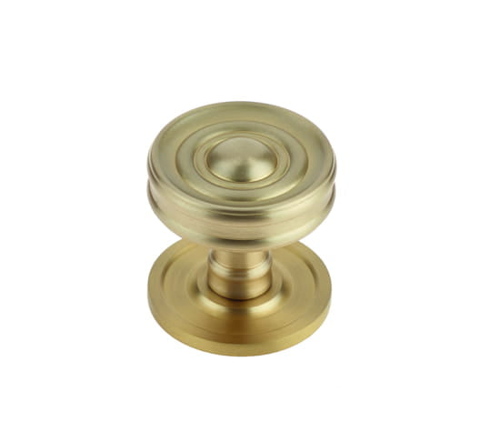 Burlington Bloomsbury Cupboard Knobs