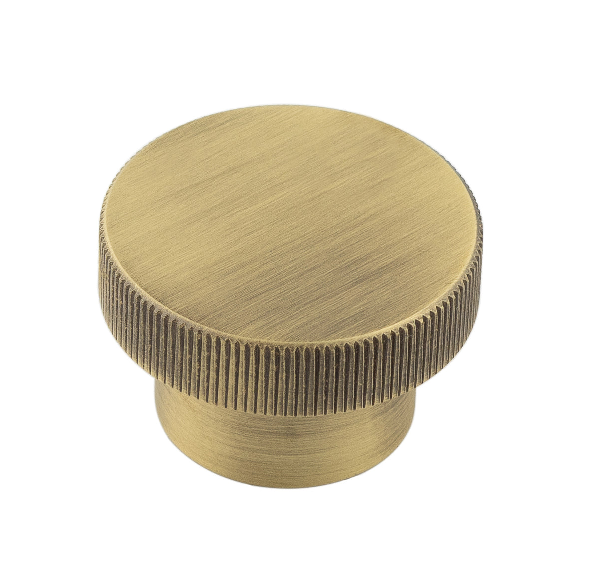Hoxton Thaxted Cupboard Knobs 40mm