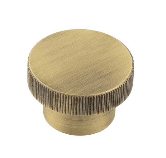 Hoxton Thaxted Cupboard Knobs 40mm