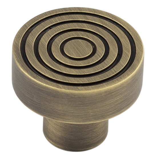 Hoxton Murray Cupboard Knobs 30mm