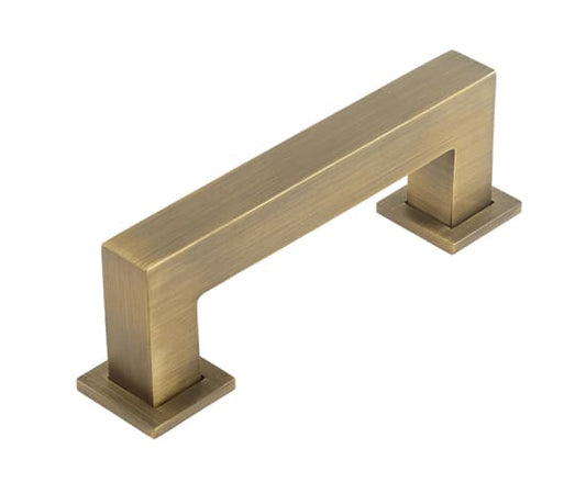 Burlington Trafalgar Square Cabinet Handles 96mm