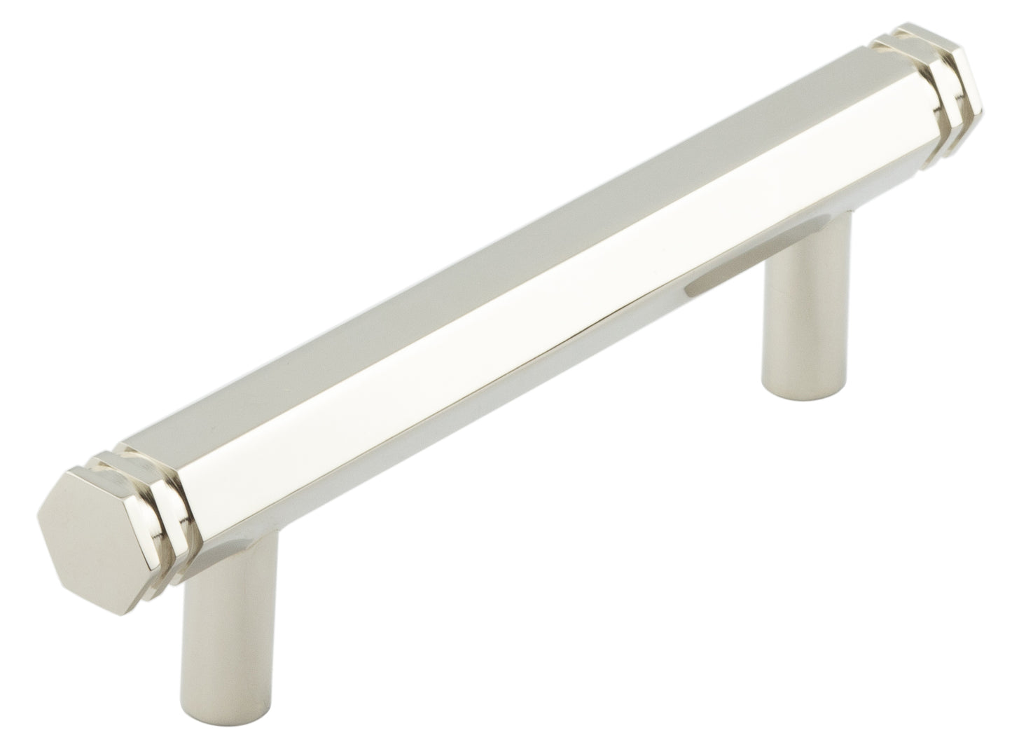 Hoxton Hoxton Nile Cabinet Handles 96mm Ctrs