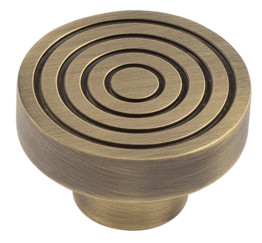 Hoxton Murray Cupboard Knobs 40mm