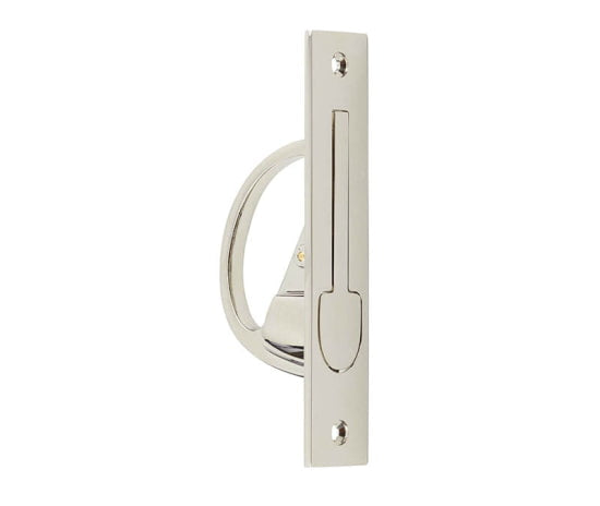 Burlington Sliding Door Edge Pull