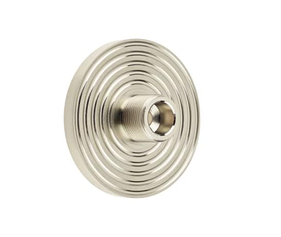 Burlington Reeded Bases to Suit Wall Mounted Doorstops