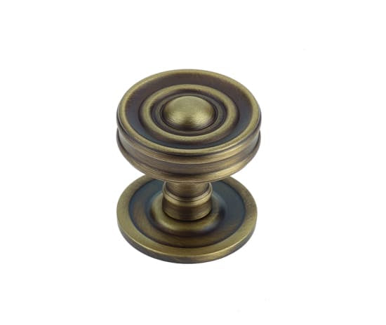 Burlington Bloomsbury Cupboard Knobs