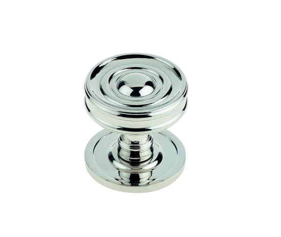 Burlington Bloomsbury Cupboard Knobs