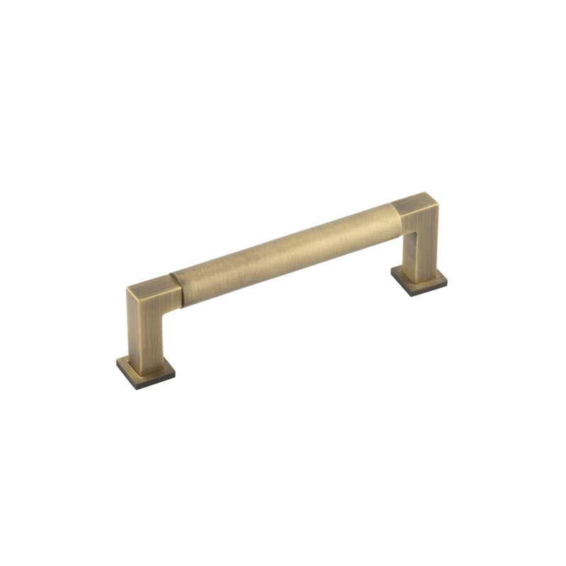 Burlington Westminster Round Cabinet Handles 128mm