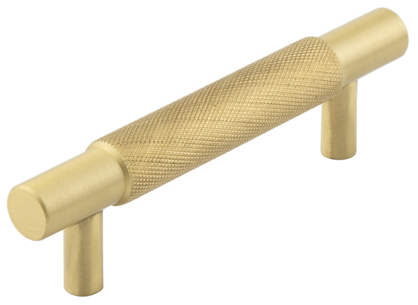 Hoxton Hoxton Taplow Cabinet Handles 96mm Ctrs