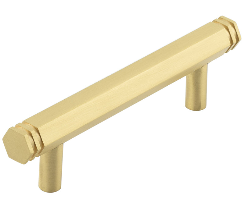 Hoxton Hoxton Nile Cabinet Handles 96mm Ctrs