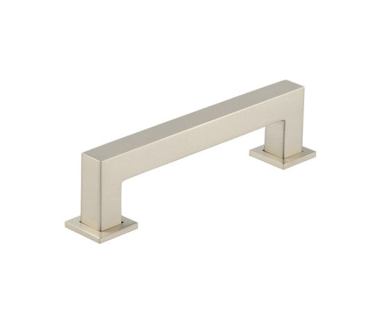 Burlington Trafalgar Square Cabinet Handles 128mm