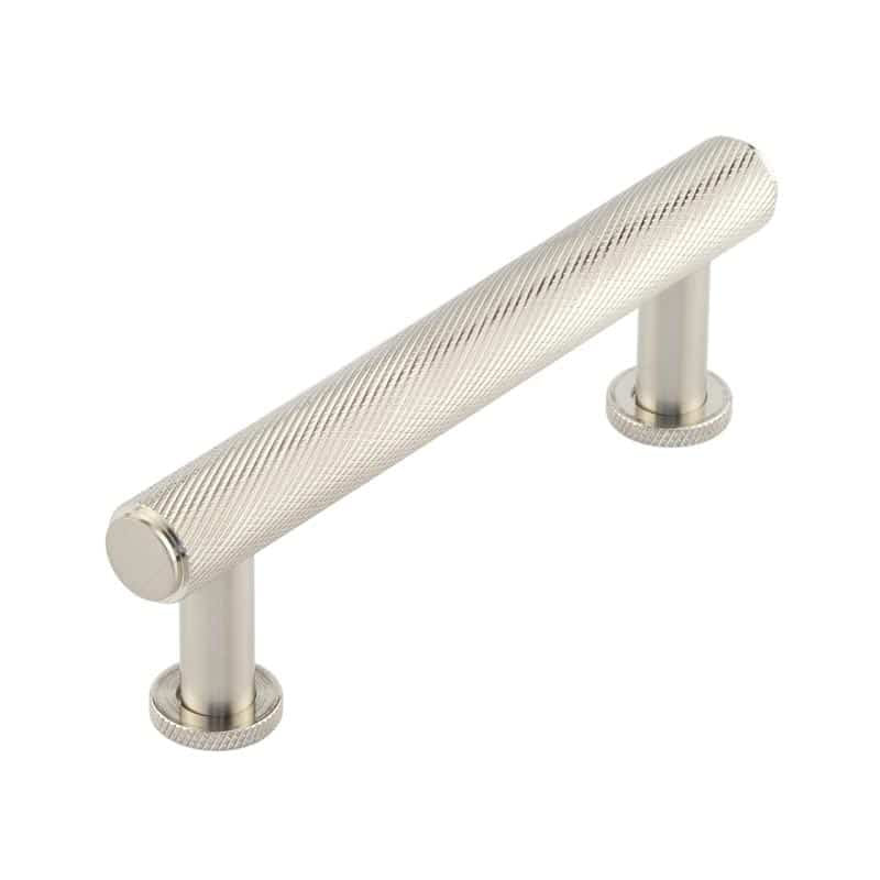 Burlington Piccadilly Knurled Cabinet Handles 96mm