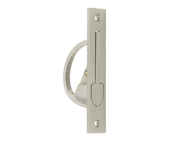 Burlington Sliding Door Edge Pull