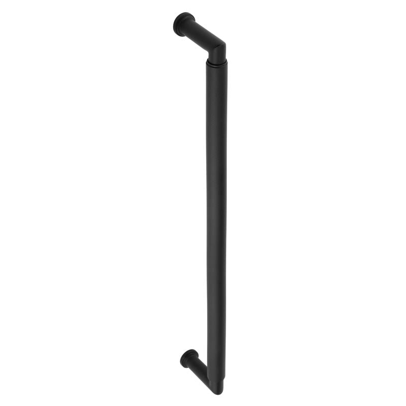 Burlington Piccadilly Pull Handles 425 X 20mm Face Fixing