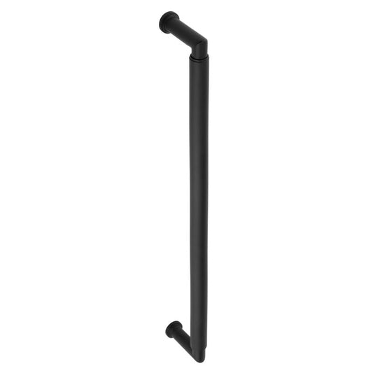 Burlington Piccadilly Pull Handles 425 X 20mm Face Fixing