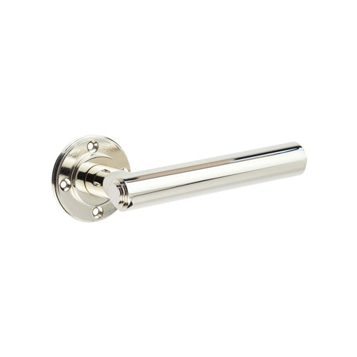 Burlington Richmond  Lever on Rose Door Handles - Roses Sold Separately