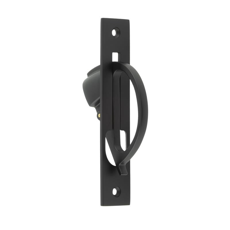 Burlington Sliding Door Edge Pull