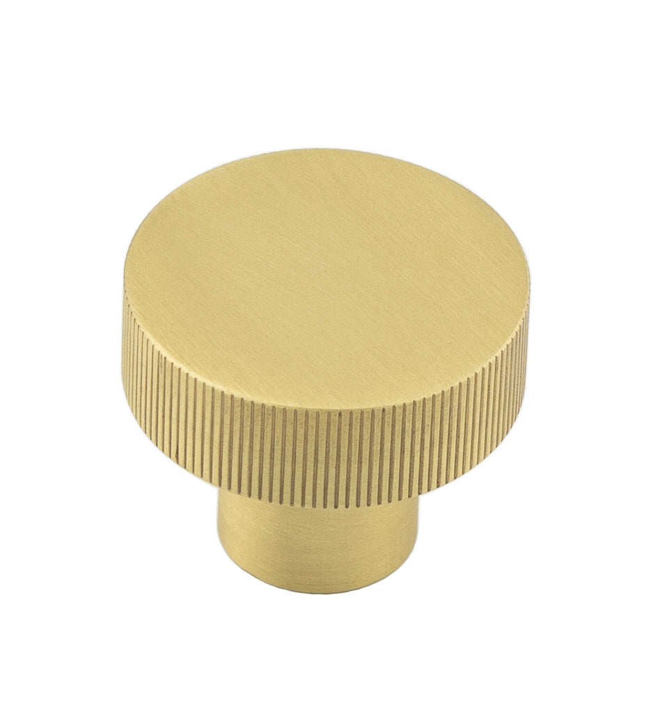 Hoxton Thaxted Cupboard Knobs 30mm