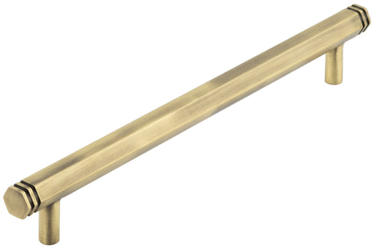 Hoxton Hoxton Nile Cabinet Handles 224mm Ctrs