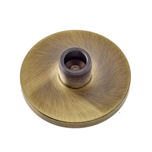 Burlington Plain Bases to Suit Wall Mounted Doorstops