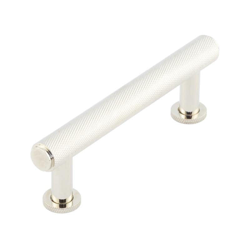 Burlington Piccadilly Knurled Cabinet Handles 96mm