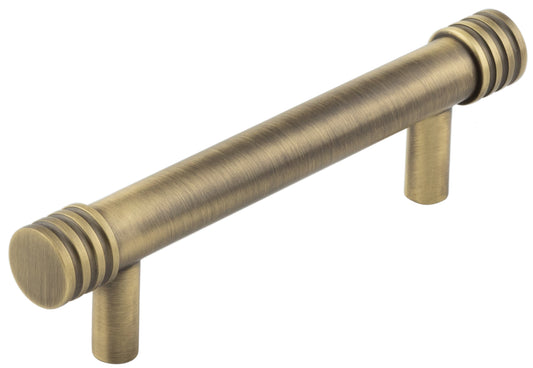 Hoxton Hoxton Sturt Cabinet Handles 96mm Ctrs