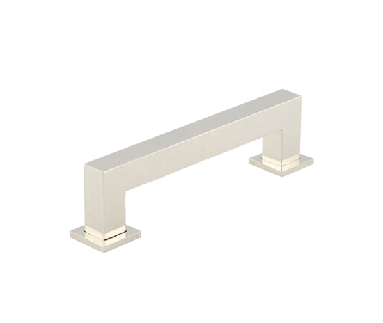 Burlington Trafalgar Square Cabinet Handles 128mm