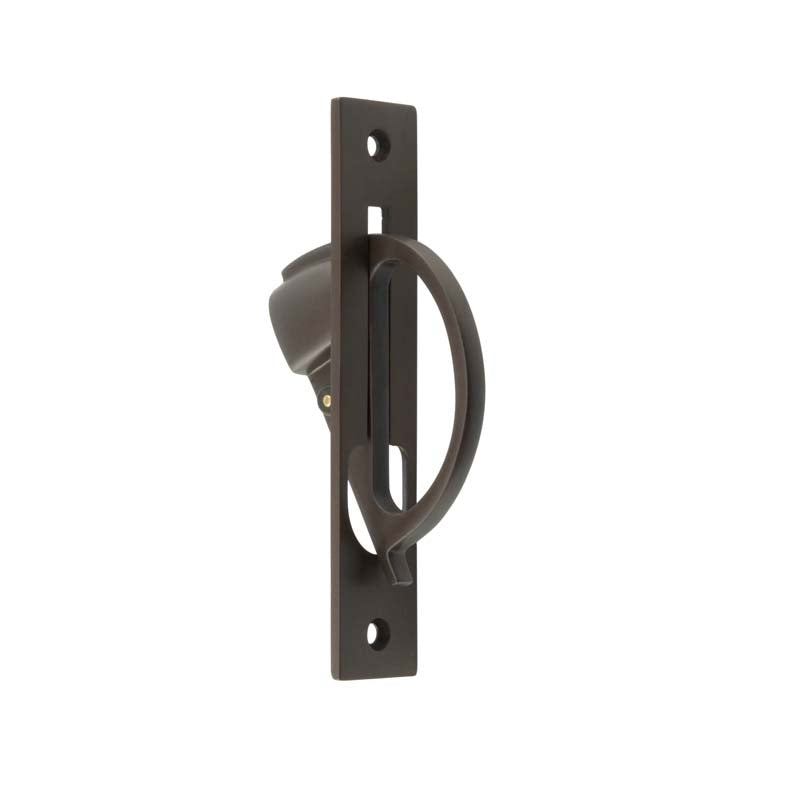 Burlington Sliding Door Edge Pull