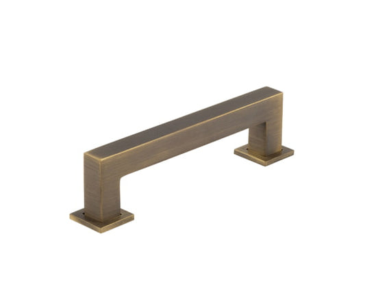 Burlington Trafalgar Square Cabinet Handles 128mm