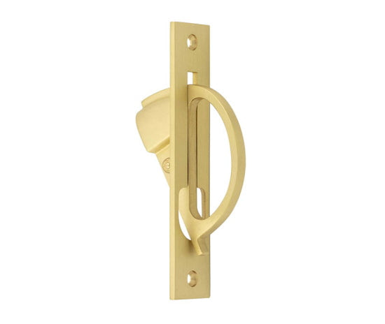 Burlington Sliding Door Edge Pull