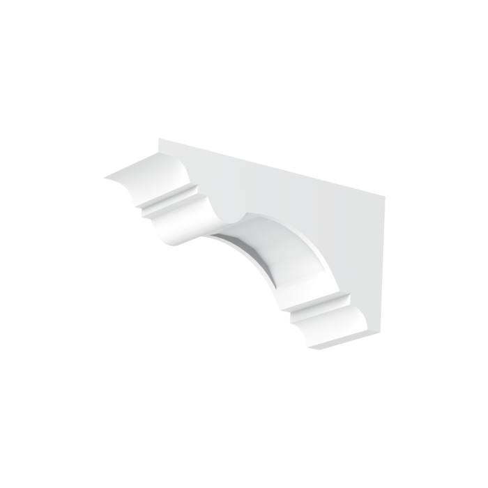 TF05 Exterior Moulding
