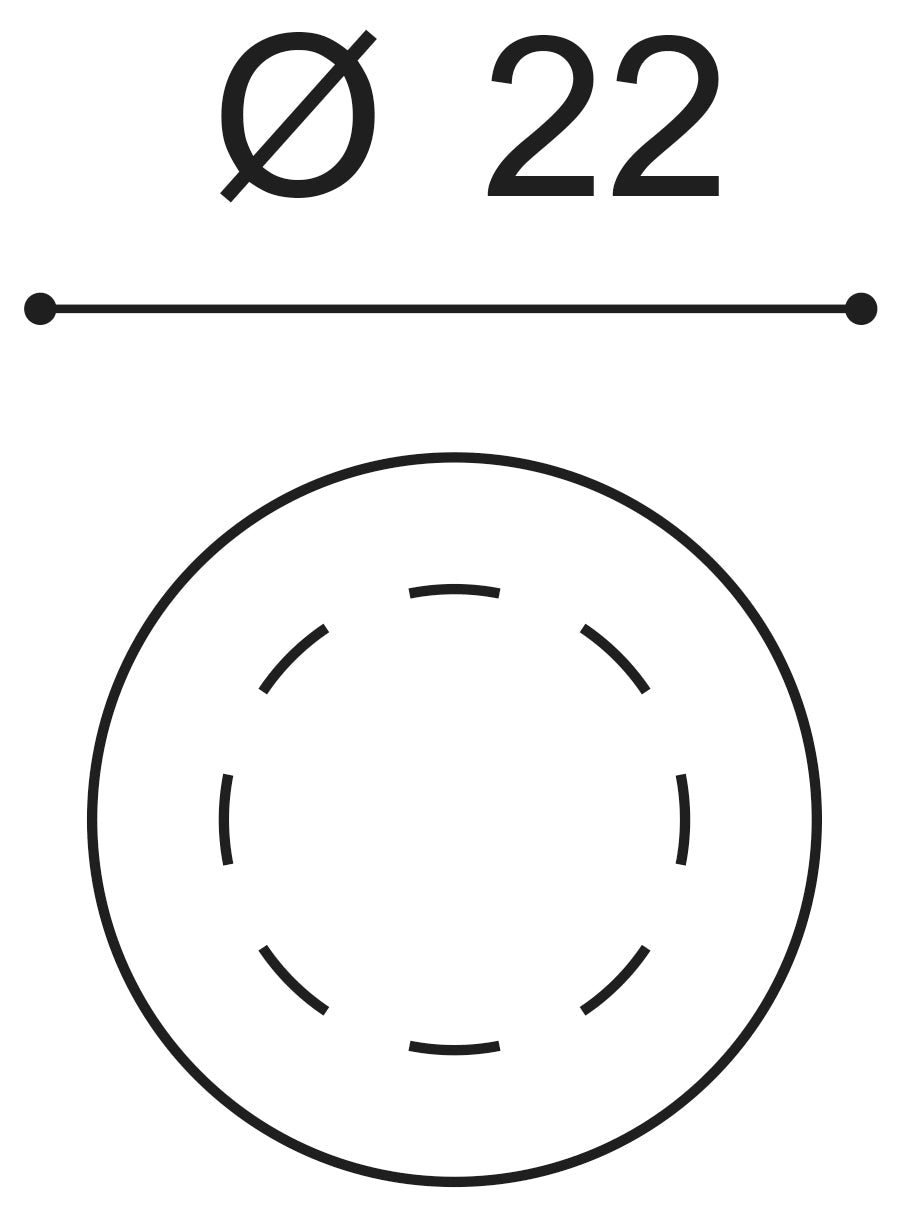 K1102- Decorative Element