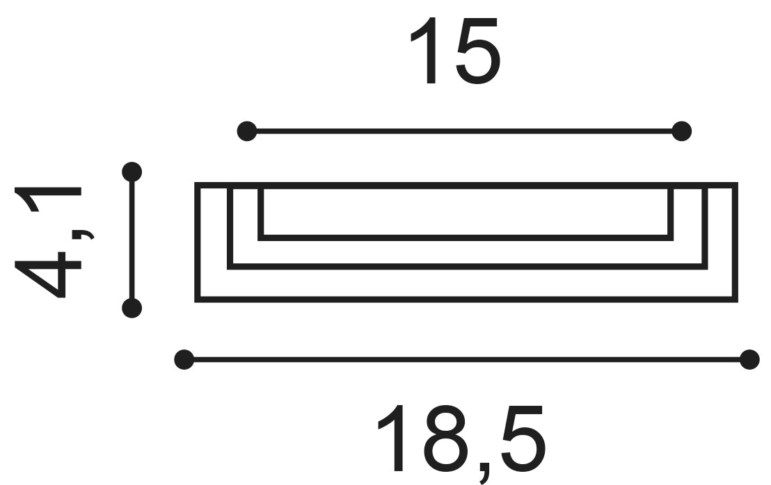 K202- Decorative Element