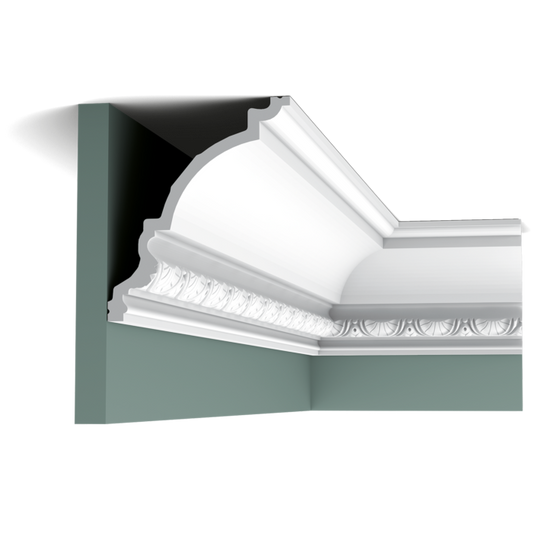 C301- Cornice Moulding