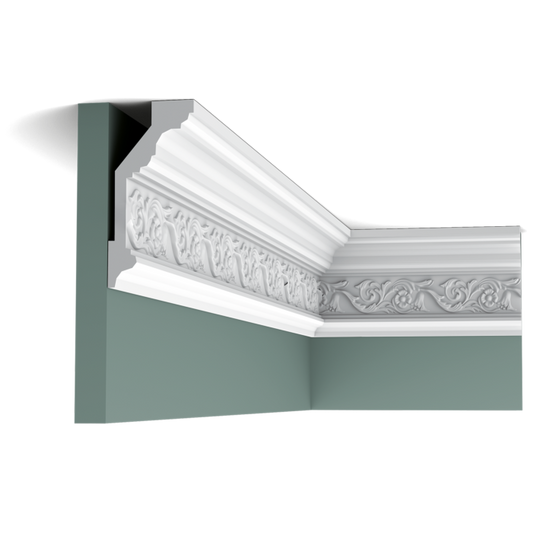 C303- Cornice Moulding