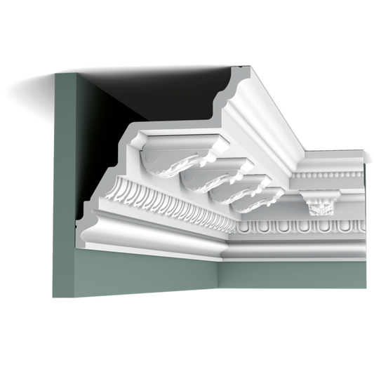 C307- Cornice Moulding