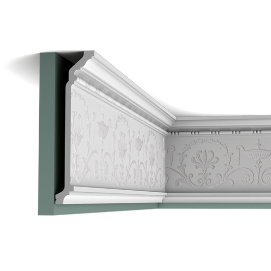 C308- Cornice Moulding