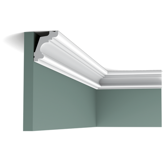 C322- Cornice Moulding