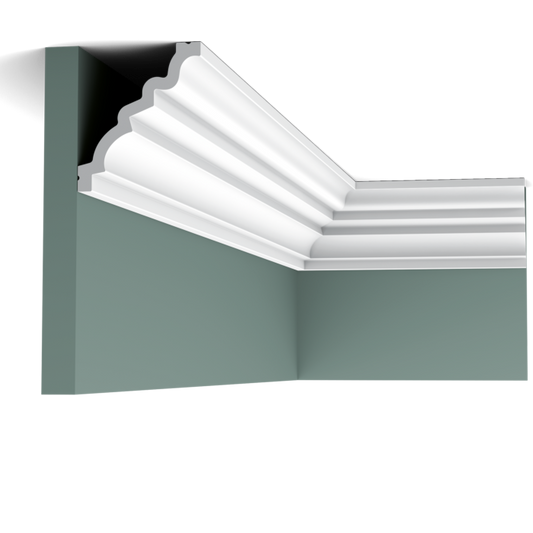 C326- Cornice Moulding