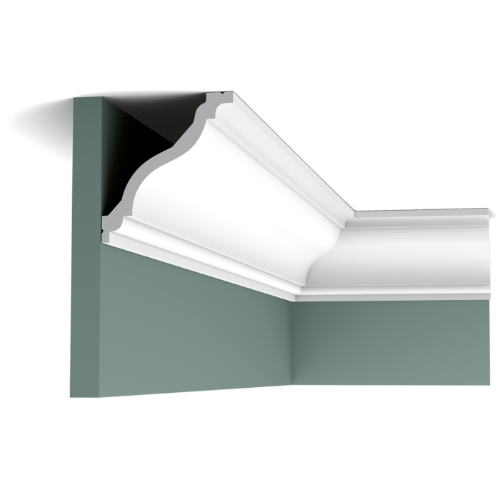 C333- Cornice Moulding