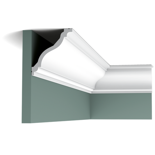 C333- Cornice Moulding