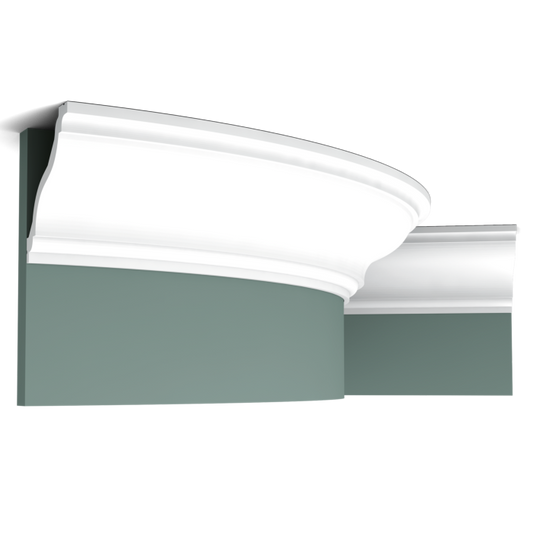 C333F- Flexible Cornice Moulding