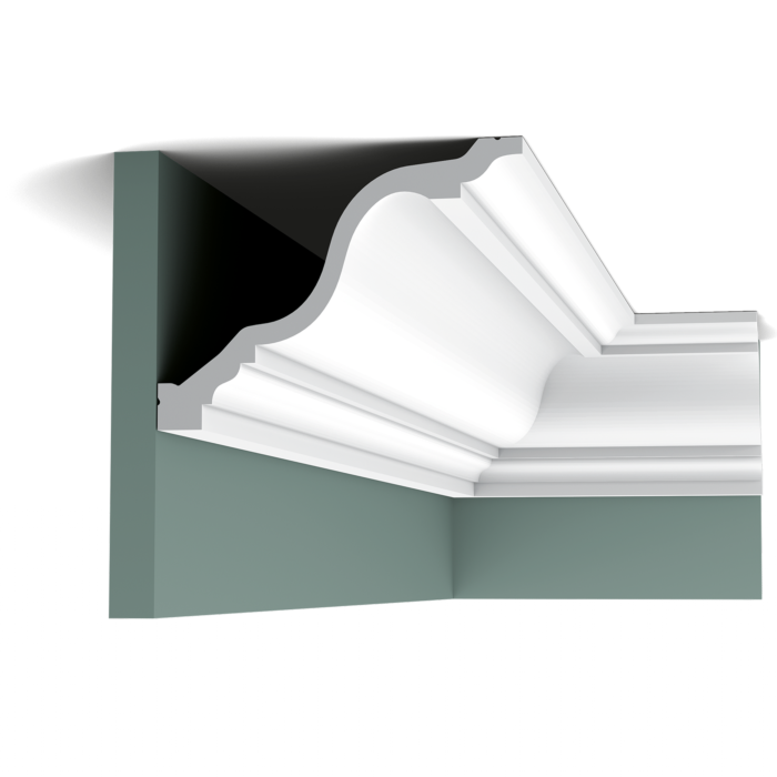 C334- Cornice Moulding