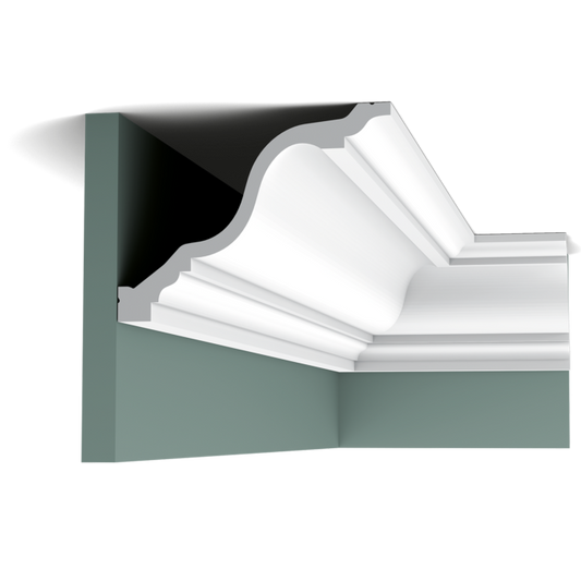 C334- Cornice Moulding