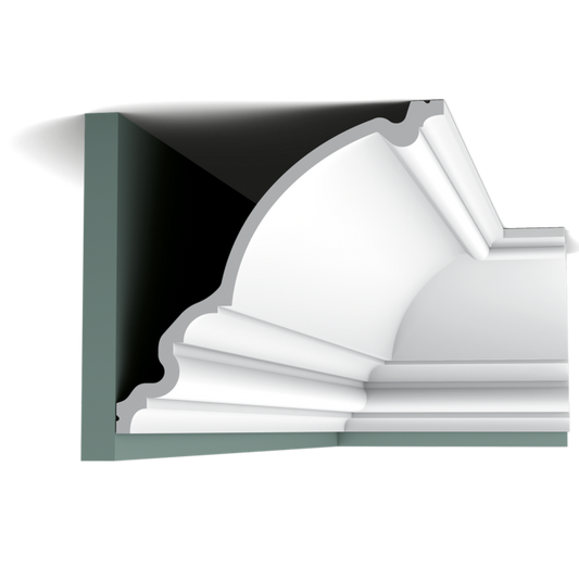 C336- Cornice Moulding