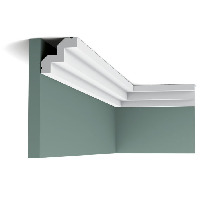 C602- Cornice Moulding